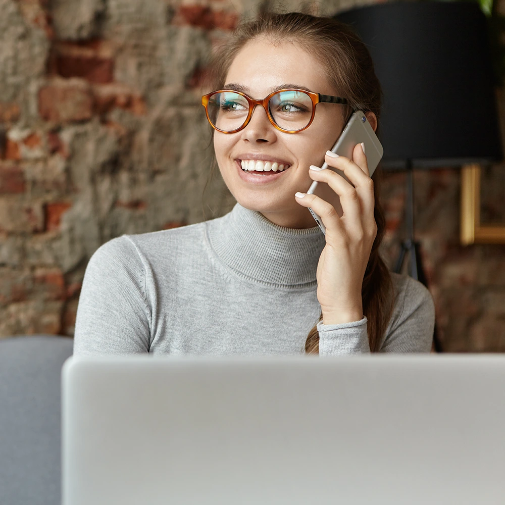 Contact | SEO agency & web design agency Frankfurt