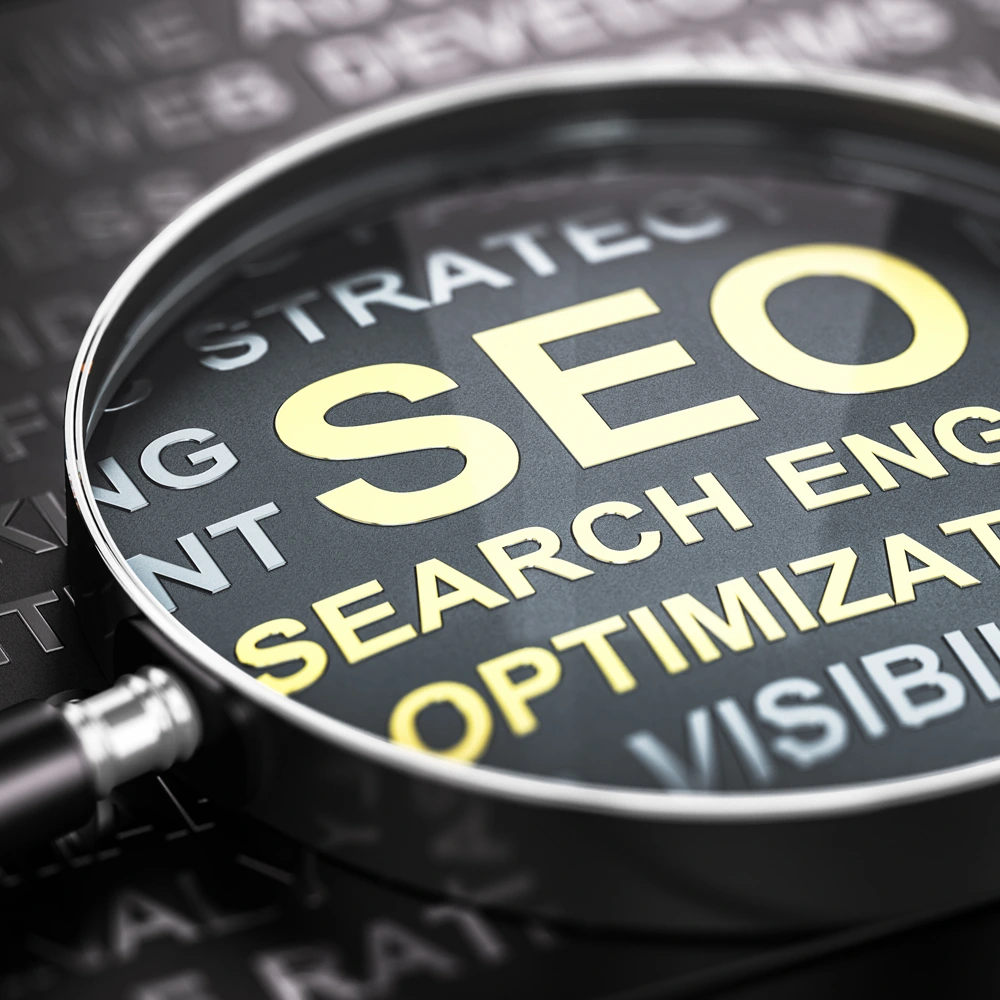 SEO local Frankfurt | Google Maps SEO și vizibilitate locală