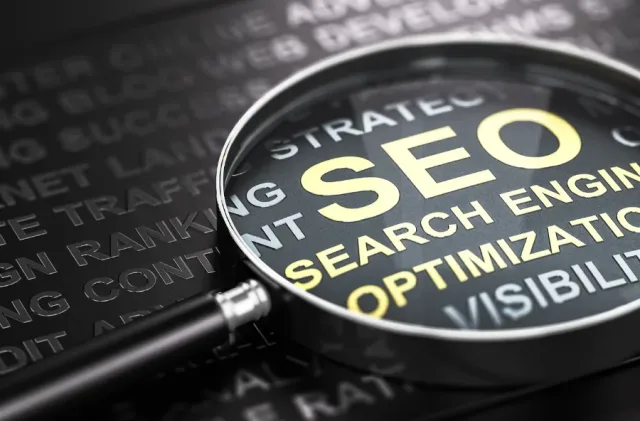 SEO pentru Google, căutări locale și cereri calificate